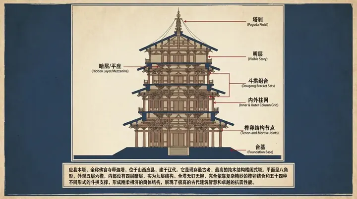 知名戏曲片段的MBTI人格类型卡片