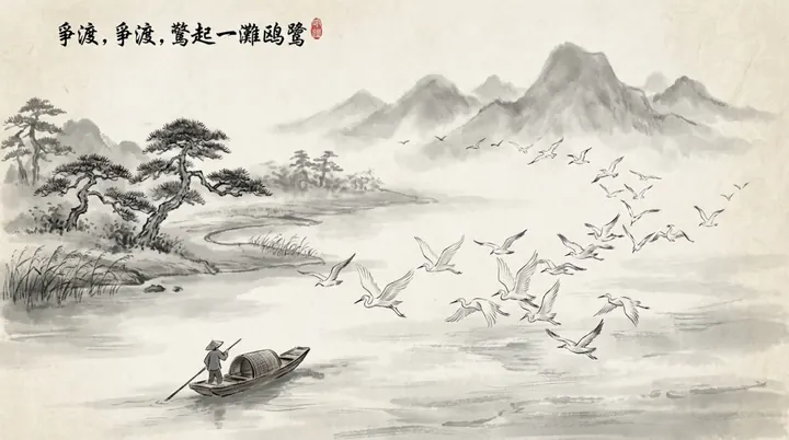 动感雕塑